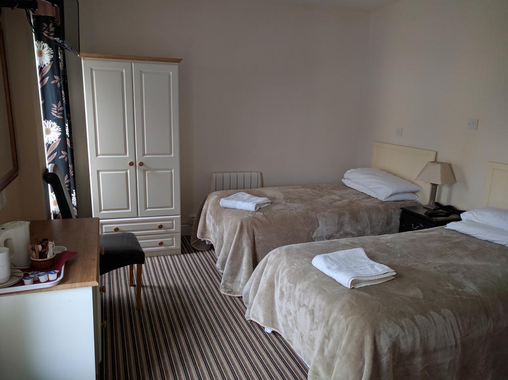 Galway Arms Inn מראה חיצוני תמונה